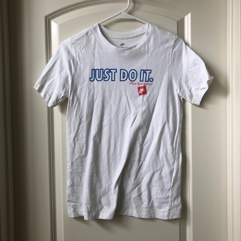 Kids Nike Shirt